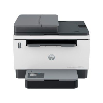 HP Laserjet Tank MFP 2606sdw, Wireless, 1-Year Warranty, Black and White, 381U2A