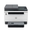 HP Laserjet Tank MFP 2606sdw, Wireless, 1-Year Warranty, Black and White, 381U2A...