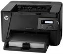 HP m 202dw Single Function Monochrome Laser Printer  (Toner Cartridge)...