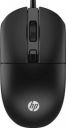 HP M080 Wired Ambidextrous Mechanical Mouse  (USB 2.0, Black)...