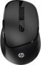 HP M120 /6 programm. buttons, upto 1600 DPI Wireless Mechanical Mouse (2.4GHz Wireless, Black)...