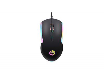 HP M160 USB Wired Gaming Optical 843W8AA Mouse