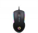 HP M160 Wired Optical Gaming Mouse  (USB 3.0, Black)...