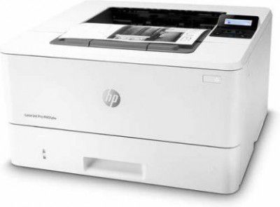 HP M405DW Single Function Monochrome Laser Printer