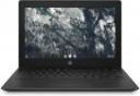 HP Chromebook MediaTek MT8183 - (4 GB/32 GB EMMC Storage ) 11MK G9 Chromebook (11.6 Inch, Black, 1.34 Kg)...