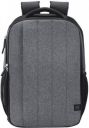 HP Medium 24 L Laptop Backpack 330  (Grey)...