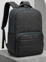 HP Medium 25 L Laptop Backpack 15.6 Casual Backpack Dynamic  (Black)...