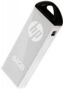 HP METAL V220W 64 GB Pen Drive...