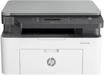 HP MFP 1188FNW Multi-function WiFi Monochrome Laser Printer (Toner Cartridge)