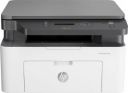 HP MFP 136a Multi-function Monochrome Laser Printer (Toner Cartridge)...