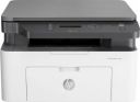 HP MFP 136nw Multi-function Monochrome Laser Printer (Toner Cartridge)...