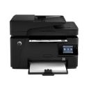 HP MFP M128fw LaserJet Pro Printer...