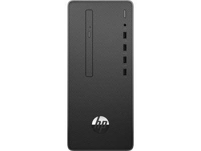 HP Pro G3 Microtower Desktop Business PC (Intel Core i5-9500), Pro G3 MT