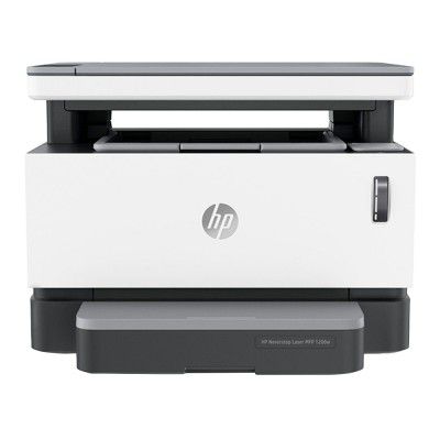 HP Neverstop 1200w Laser Multifunction Monochrome WiFi Printer