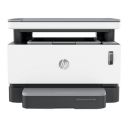 HP Neverstop 1200w Laser Multifunction Monochrome WiFi Printer...