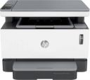HP Neverstop Laser MFP 1200nw Multi-function Monochrome Printer  (Toner Cartridge)...