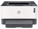 HP Neverstop Laser Tank Direct 1000n Single Function...