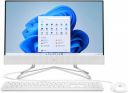 HP New All in One PC Model-Intel Pentium Silver J5040, ?22-dd2XXXin 16 GB RAM + 512 GB SSD...
