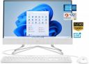 HP New 21.5 All in One PC Model-Intel Pentium Silver J5040 8 GB RAM + 512 GB SSD...