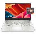 HP Notebook AMD Ryzen 3 Processor Laptop (8GB RAM + 256GB SSD + Windows 11)...