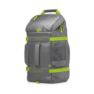 HP Odyssey Backpack for 15.6-inch Laptop (Grey)