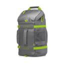 HP Odyssey Backpack for 15.6-inch Laptop (Grey)...