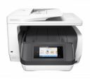 HP OfficeJet Pro 8730 All-in-One Color Photo Printer...