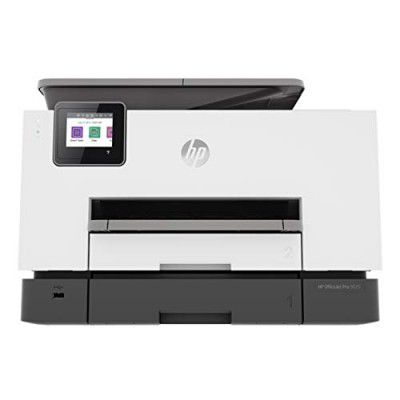 HP OfficeJet Pro 9020 All-in-One Smart Colour Printer