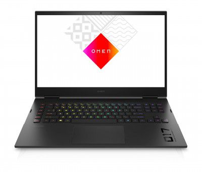 HP Omen 12th Gen Intel Core i9-12900HX 17-ck1023TX Gaming Laptop (32GB RAM + 2TB SSD)
