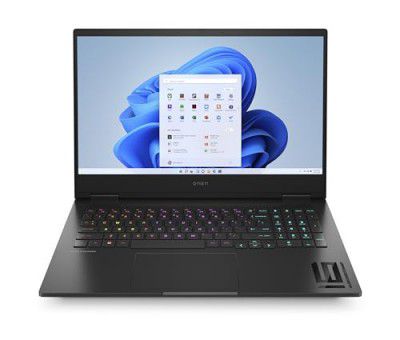 HP OMEN 13th Gen Intel Core i5-13500HX 16-wf0052TX Gaming Laptop (16GB RAM + 512GB SSD)