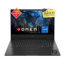 HP OMEN 13th Gen Intel Core i7-13700HX 8GB RTX 4060 GPU wf0111TX Gaming Laptop (16GB DDR5 RAM + 1TB SSD)...