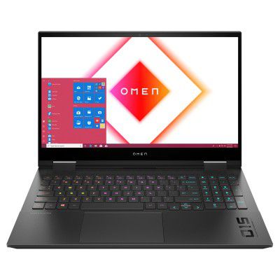 HP Omen 15-ek1016TX Intel Core i7 10th Gen 3C6Q7PA#ACJ Laptop (16GB RAM | 1TB SSD)