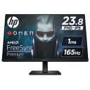 HP OMEN 23.8" FHD 780F0AA Gaming Monitor...