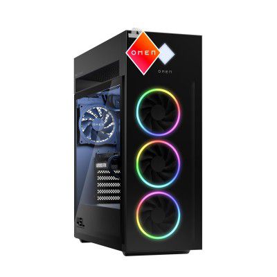 HP OMEN 45L Gaming Desktop GT22-2000in | 14th Gen i9-14900K | 32GB DDR5 | 2TB SSD | RTX 4090 24GB | Win11 | MSO21 | Black
