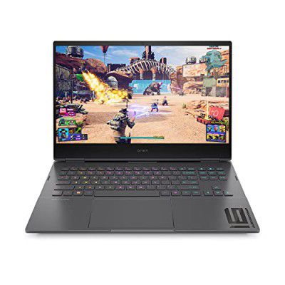 HP Omen AMD Ryzen 7-6800H 16-n0054AX Gaming Laptop (16GB RAM + 1TB SSD + GeForce RTX 3060 GPU 6GB Graphics)