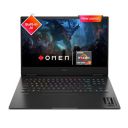 HP OMEN AMD Ryzen 7 7840HS 16-xd0015AX Gaming Laptop (16GB DDR5 RAM + 1TB SSD + 6GB RTX 4050 GPU)...