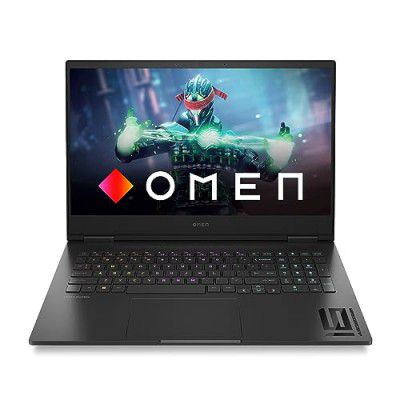 HP OMEN AMD Ryzen 7 7840HS xd0020AX Gaming Laptop (16GB DDR5 RAM + 1TB SSD + 8GB RTX 4060 GPU)