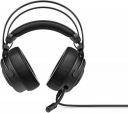 HP OMEN Blast Gaming Headset with 7.1 Surround Sound and Retractable Noise Cancelling Microphone...