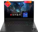 HP OMEN Intel Core i9 13th Gen 13900HX 16-wf0148TX Gaming Laptop (16 GB RAM + 1 TB SSD + 8 GB Graphics NVIDIA GeForce RTX 4060)...