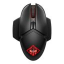 HP OMEN Photon Wireless Gaming Mouse with Qi Wireless Charging & Custom RGB Lighting...