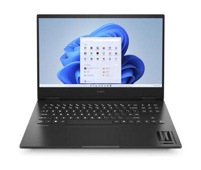 HP OMEN AMD Ryzen 7 7840HS 16-xd0007AX Gaming Laptop (16GB RAM + 1 TB SSD + NVIDIA GeForce RTX 4050 6GB GDDR6)