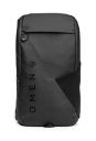 HP OMEN Transceptor 15.6-inch Backpack, Black - HP-7MT84AA...