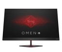 HP Omen Z4D34AA 27-inch LED Backlit Monitor (Jet Black)...