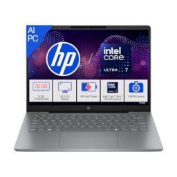 HP OmniBook 7, Intel Core Ultra 7 255H (32GB LPDDR5,1TB SSD