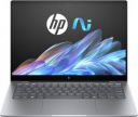 HP OmniBook X AI PC Qualcomm Snapdragon X Elite - (16 GB/1 TB SSD 14", Meteor Silver) (14-fe0121QU)...