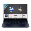 [2025 Launched] HP OmniBook X Flip, Intel Core Ultra 7 258V Next Gen AI Laptop, (32GB LPDDR5X, 1TB SSD) 14''/Blue, 1.38kg, fm0029TU...