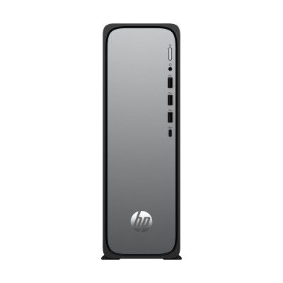 HP OmniDesk Slim S03-0001in 13th Gen i3-13100 | 8GB DDR5 | 512GB SSD | Desktop PC
