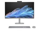 HP OmniStudio All-in-One 32, Intel Core Ultra 7 155H,NVIDIA RTX 4050,31.5inch(80.01cm),4K UHD,IPS,Three-Sided Micro-Edge, Anti-Glare,550 nits,16GB DDR5,1TB SSD,(Win11,MSO21,Silver,9.56kg),c0016in...