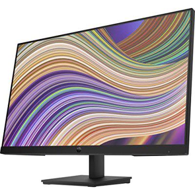 HP P27 G5 21.5-inch Anti-Glare, Full HD IPS 3-Sided Micro-Edge Monitor