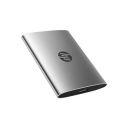 HP P900 1 TB Portable SSD Grey /1 TB/USB (3.2 Gen 2 x 2)/ (848U9AA) Grey...